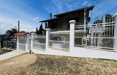 Imagem 3: Sobrado com 2 dormitórios à venda, 280 m² por R$ 1.290.000,00 - Jardim Anchieta - Sapucaia