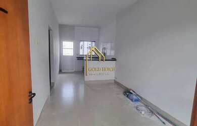 Imagem 7: CASA NOVA Á VENDA NO BAIRRO PONTE NOVA