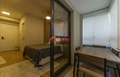 Imagem 2: Studio com ótimo preço no bairro Brooklin. Confira!