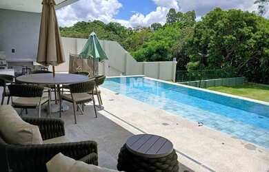 Imagem 7: Casa com 4 dormitórios à venda, 310 m² por R$ 2.550.000,00 - Dos Medeiros - Jundiaí/SP