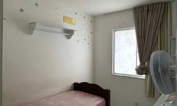 Imagem 3: Apartamento de 2/4 mobiliado