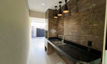 Imagem 2: Casa em Plano Diretor Sul, Palmas/TO