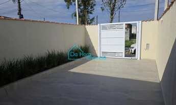 Imagem 5: Casa nova com piscina Vila Atlântica venda e locação