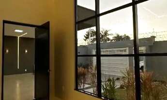 Imagem 4: Casa de 211 m² com 04 suítes à venda por R$ 1.350.000 no Jardim Presidente - Goiânia