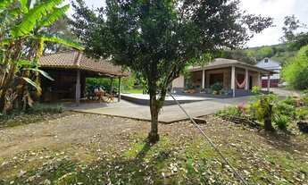 Imagem: INBOX CIA IMOBILIÁRIA VENDE LINDO SÍTIO