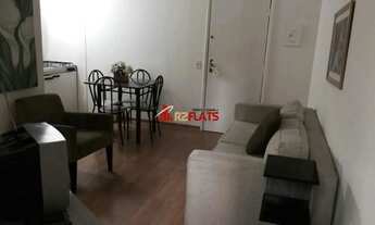 Imagem: Flat com ótimo preço no bairro Jardins