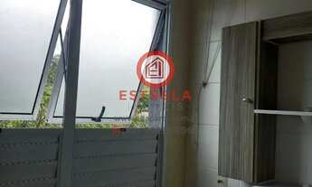 Imagem 2: Apartamento à Venda no Villa Branca Jacareí, 73m², 3 Quartos