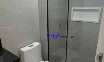 Imagem 5: Studio com 1 dormitório para alugar, 25 m² - Jardim Bonfiglioli - São Paulo/SP