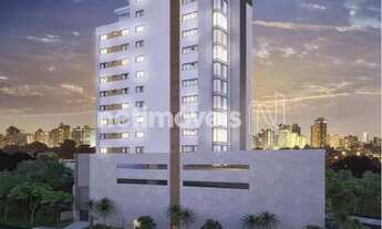 Imagem 2: Venda Área Privativa Dona Clara Belo Horizonte