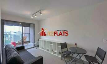 Imagem 2: Flat com ótimo preço no bairro Santo Amaro. Confira!