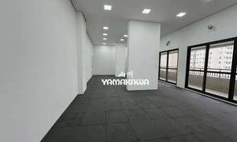 Imagem 15: Sala, 103 m² - venda por R$ 1.219.000,00 ou aluguel por R$ 9.235,00/mês - Belém (Zona Lest