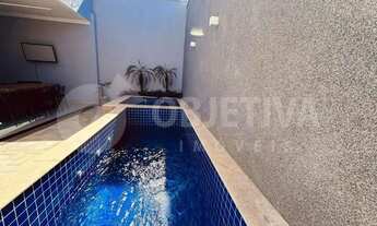 Imagem 5: Casa à venda, 3 quartos, 1 suíte, 4 vagas, BOSQUE DOS BURITIS - UBERLANDIA/MG