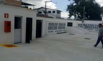 Imagem 3: APARTAMENTO COM SUÍTE EM CONTAGEM - MG