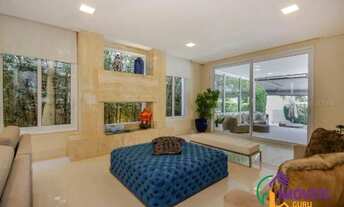 Imagem 7: CASA EM CONDOMÍNIO - ALPHAVILLE BURLE MARX - SP