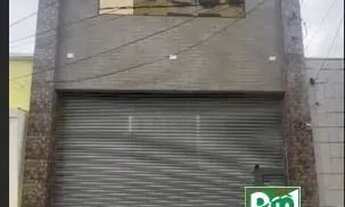 Imagem: Galpão para alugar, 154 m² por R$ 8.200,00/mês