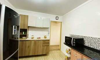 Imagem 6: APARTAMENTO - CASA BRANCA - SP