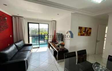 Imagem: APARTAMENTO COM 03 DORMITÓRIOS À VENDA