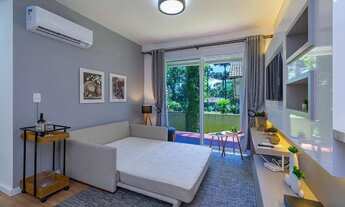 Imagem 4: Excelente apartamento de 01 dormitório