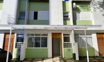 Imagem: Casa em condomínio para alugar no Parque