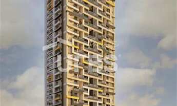 Imagem: Emirates Parque Flamboyant - Apartamento