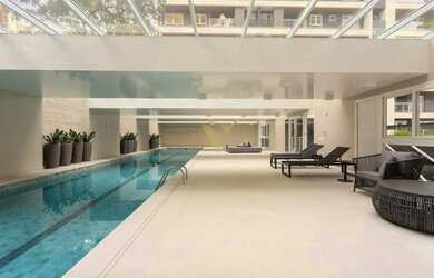 Imagem 6: Cobertura Duplex, Nova, 3 quartos