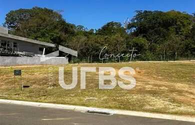 Imagem 7: LOTE PLATEAU DOR PRIVILLEGE - FUNDO DE MATA - MAIOR LOTE DO CONDOMINIO