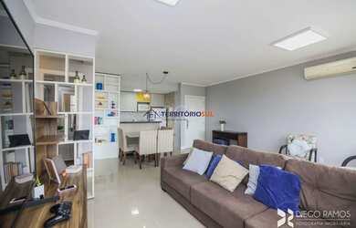 Imagem 4: Apartamento para Venda - 69m², 3 dormitórios, Vila Ipiranga