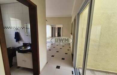 Imagem 7: Casa com 3 suítes à venda, 248 m² por R$ 1.200.000 - Condomínio Lago da Serra - Araçoiaba