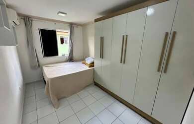 Imagem 6: Apartamento (Padrão), com 1 quartos e 1 banheiros à Venda, 32 m² em São Paulo/SP