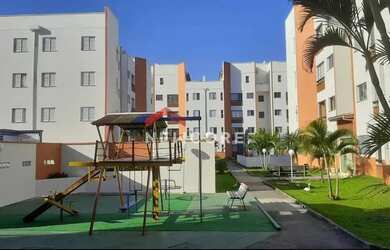 Imagem 2: Apartamento em Rua Canada - Cibratel II - Itanhaém/SP