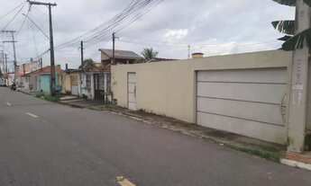 Imagem 2: CIDADE NOVA, Ótimo Imóvel de 03 Quartos, Terreno 10x20