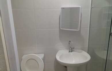 Imagem 4: Kitnet pra alugar