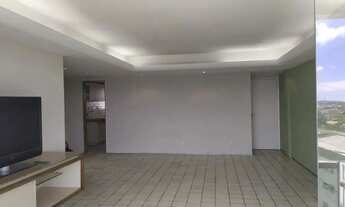 Imagem 6: Imóvel para venda tem 128 metros quadrados com 3 quartos em Engenho do Meio - Recife - PE