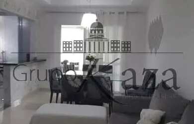 Imagem 2: Apartamento - Jacareí - Centro - Condomínio Diamond - 3 Dormitórios - 93m²