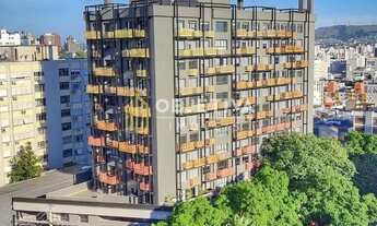 Imagem 2: Studio à venda 1 Quarto 1 Vaga 46.3M² Independência Porto Alegre - RS