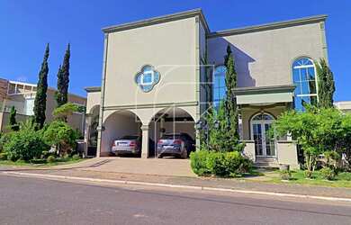 Imagem: Imóvel para venda possui 536 metros quadrados