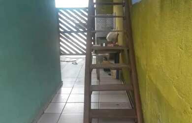 Imagem 5: Casa em Rua Adrião Dias - Jardim Jussara - Mongaguá/SP