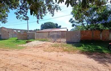 Imagem 5: Casa à Venda no Bairro Paranápolis Andradina/SP