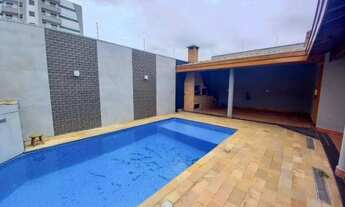 Imagem 5: Casa com 3 dormitórios à venda, 200 m² por R$ 889.000,00 - Jardim Dona Judith - Americana