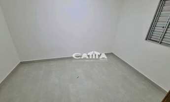 Imagem 2: Casa com 1 dormitório para alugar, 25 m² por R$ 1.000/mês - Vila Carmosina - São Paulo/SP