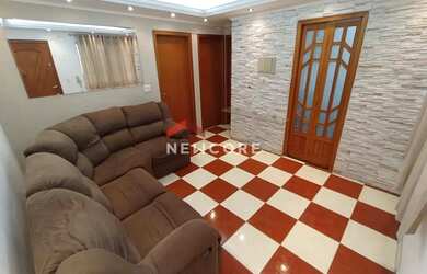 Imagem: Apartamento em Rua Floro de Oliveira - Jardim