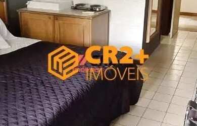 Imagem 3: Flat à Beira-Mar Vista Deslumbrante e Total Privacidade!