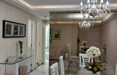 Imagem: Oportunidade Apartamento Mobiliado no Condomínio