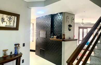 Imagem 7: Casa de 4 dormitórios com piscina a venda