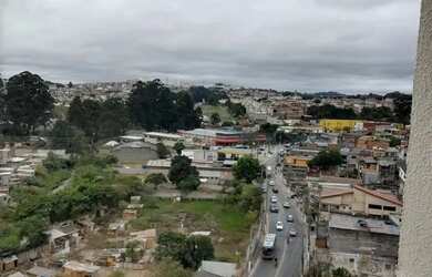 Imagem 7: Apartamento em Rua Luís Mateus - Vila Cosmopolita - São Paulo/SP