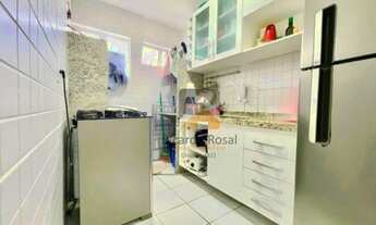 Imagem 7: Apartamento na Serraria c/ 3 quartos, 3º andar e móveis planejados!!!