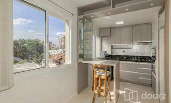 Imagem 3: Imóvel na Itororó com 1 dormitórios e 31m²