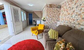 Imagem 6: Casa em Condomínio : Triplex / Residencial / Tanque