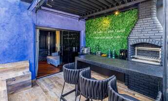 Imagem 6: Venda Cobertura 2 Dormitórios - 129 m² Perdizes