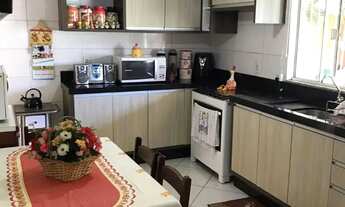 Imagem 4: CASA COM 02 TERRENOS, 03 DORMS, COM PISCINA EM ITAPEMA!!! MORRETES